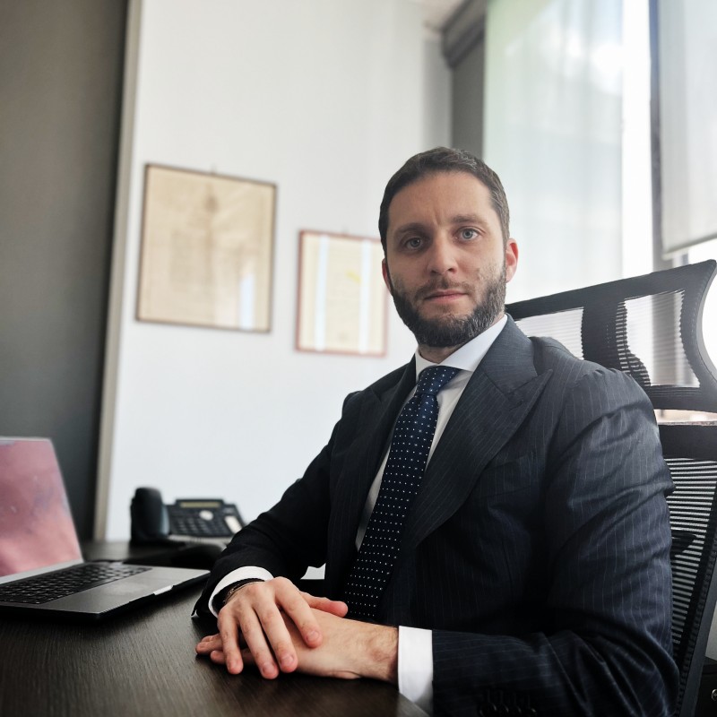 Studio Michele Prisco | Commercialista e Consulente del Lavoro