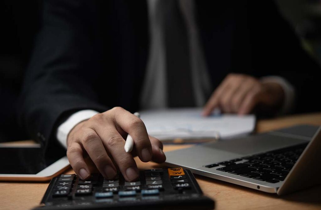 Studio Michele Prisco | Commercialista e Consulente del Lavoro